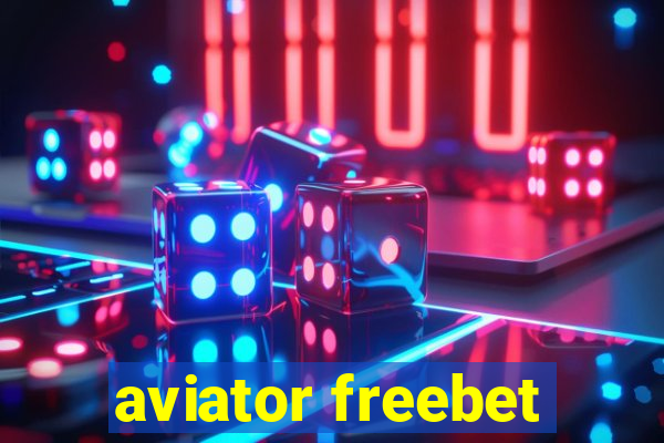 aviator freebet